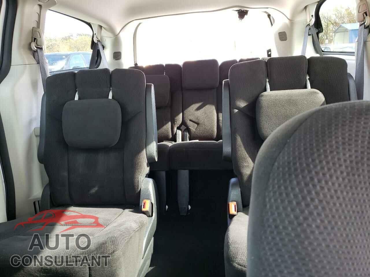 DODGE CARAVAN 2015 - 2C4RDGCG0FR540802