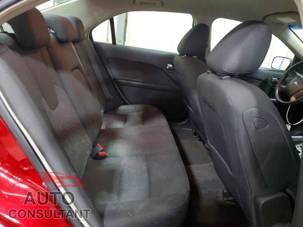 FORD FUSION 2010 - 3FAHP0HA7AR209013