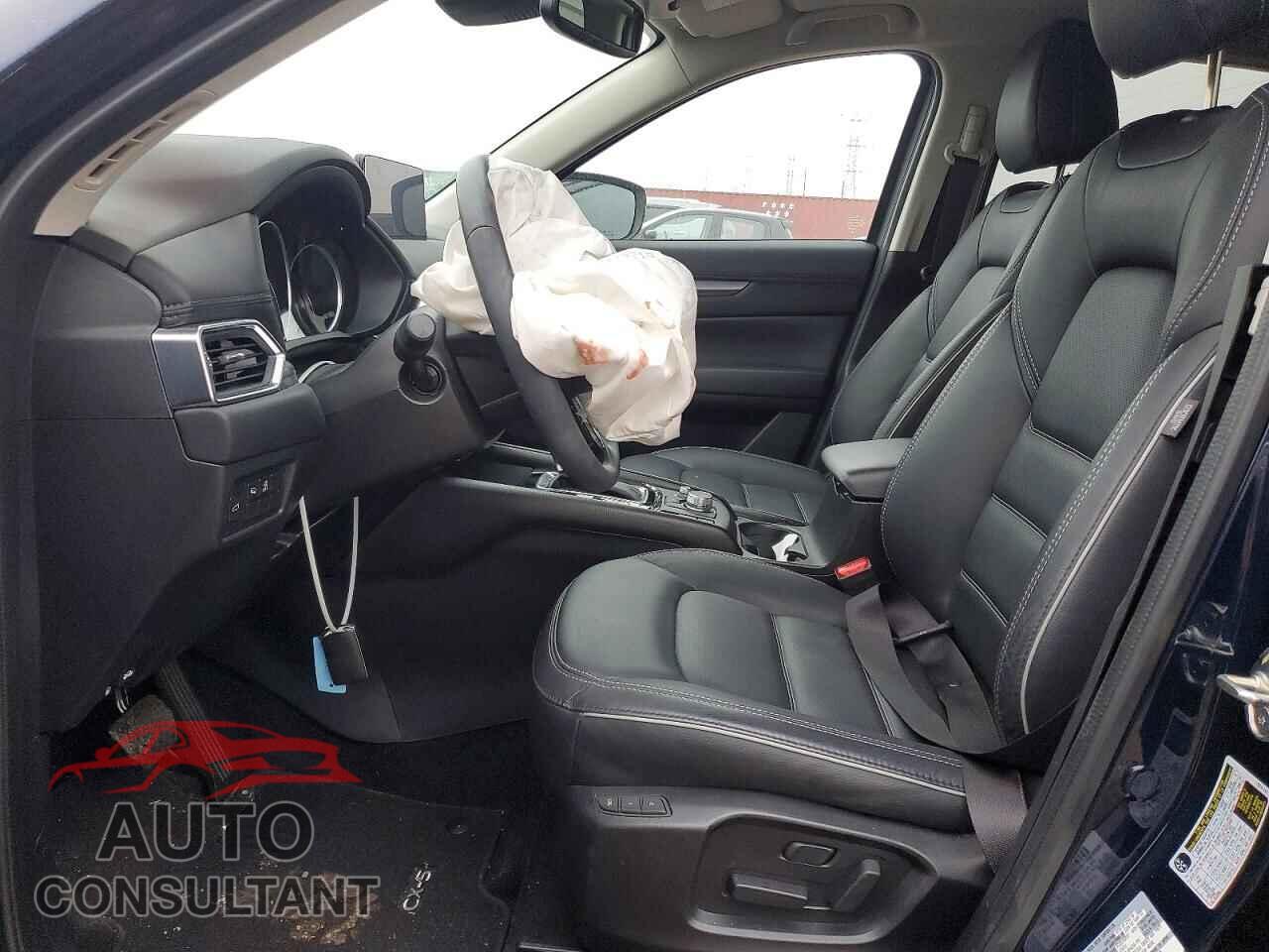 MAZDA CX-5 PREFE 2024 - JM3KFBCL0R0461714