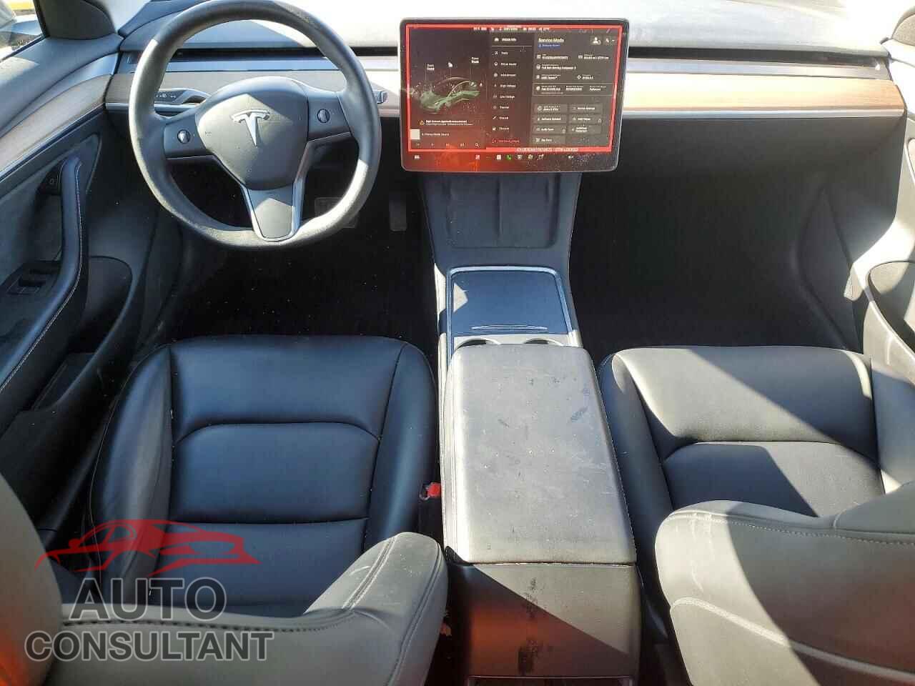 TESLA MODEL 3 2023 - 5YJ3E1EA9PF679672