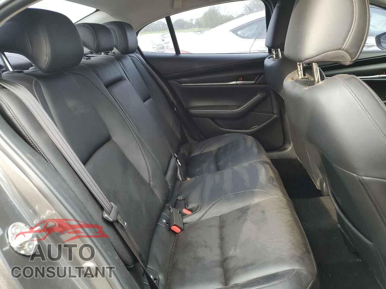 MAZDA 3 2021 - JM1BPABL1M1341795