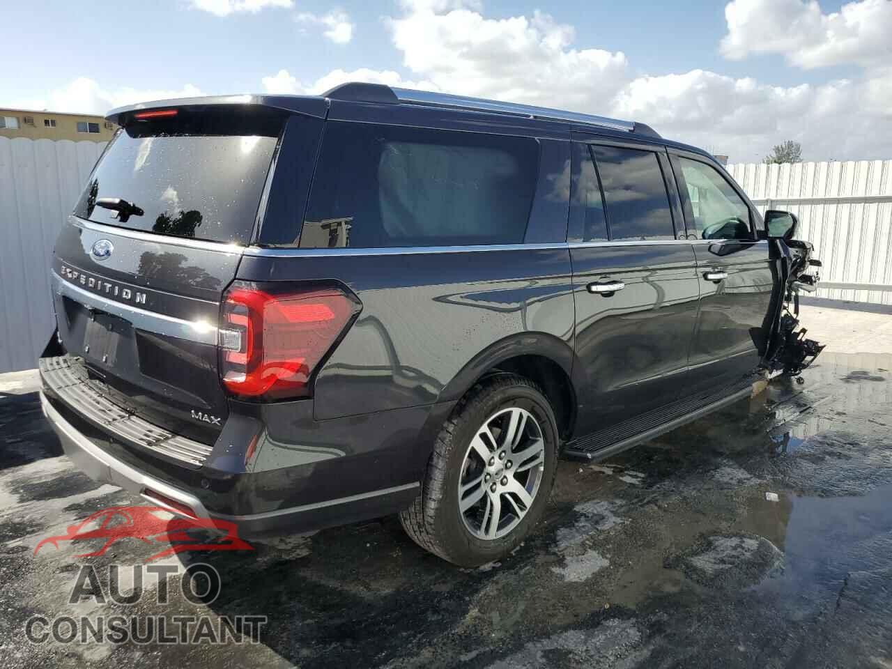 FORD EXPEDITION 2024 - 1FMJK2A84REA65492