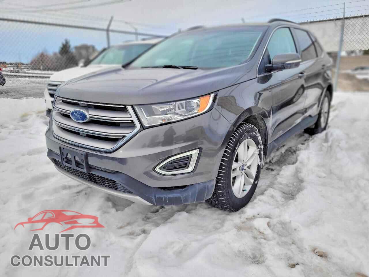 FORD EDGE 2018 - 2FMPK3J90JBC03151