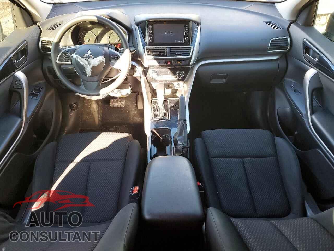 MITSUBISHI ECLIPSE CROSS 2020 - JA4AS3AA3LZ036993