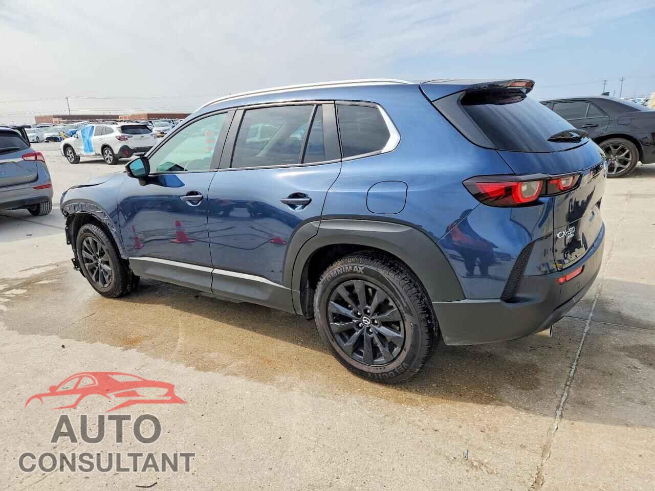 MAZDA CX-50 2024 - 7MMVABBM9RN178083