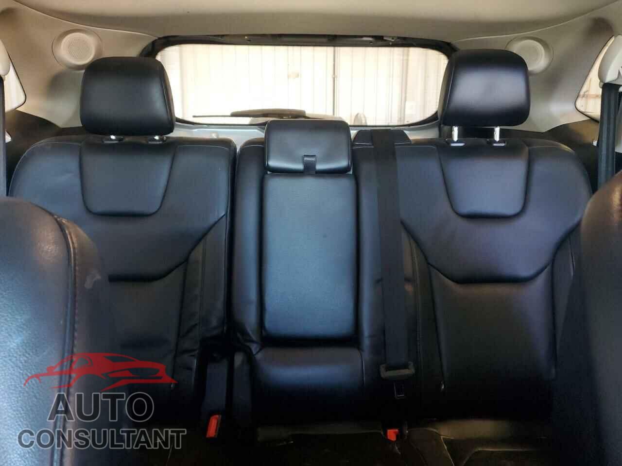 FORD EDGE 2017 - 2FMPK4K91HBB31763