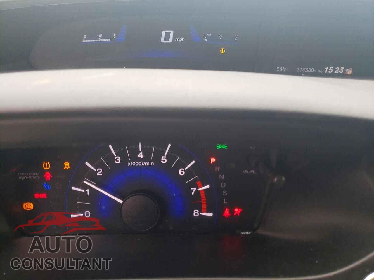HONDA CIVIC 2015 - 19XFB2F83FE298587