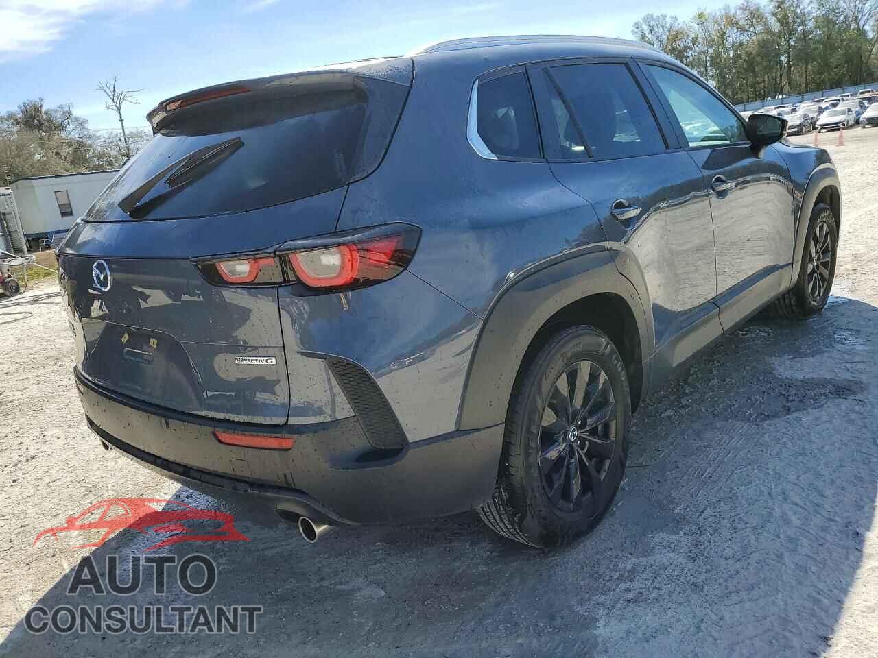MAZDA CX-50 2025 - 7MMVABBM1SN347874