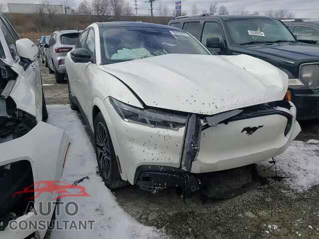 FORD MUSTANG 2025 - 3FMTK3SU4SMA10440