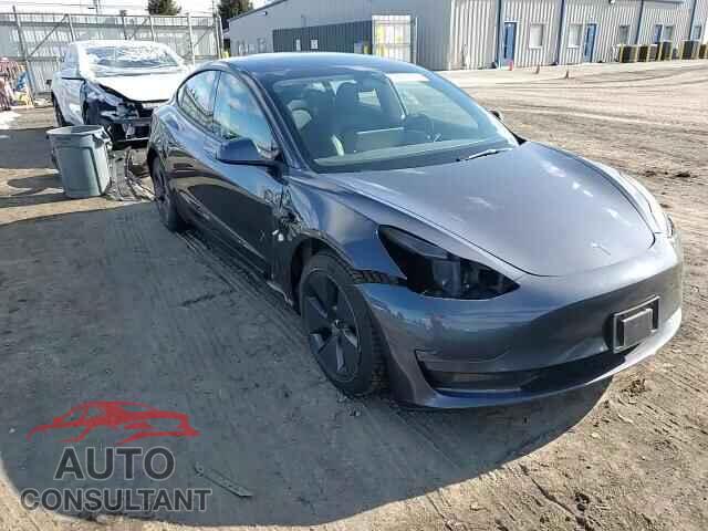 TESLA MODEL 3 2023 - 5YJ3E1EA9PF679672