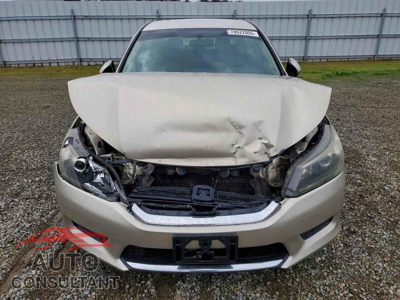 HONDA ACCORD 2014 - 1HGCR2F33EA173692