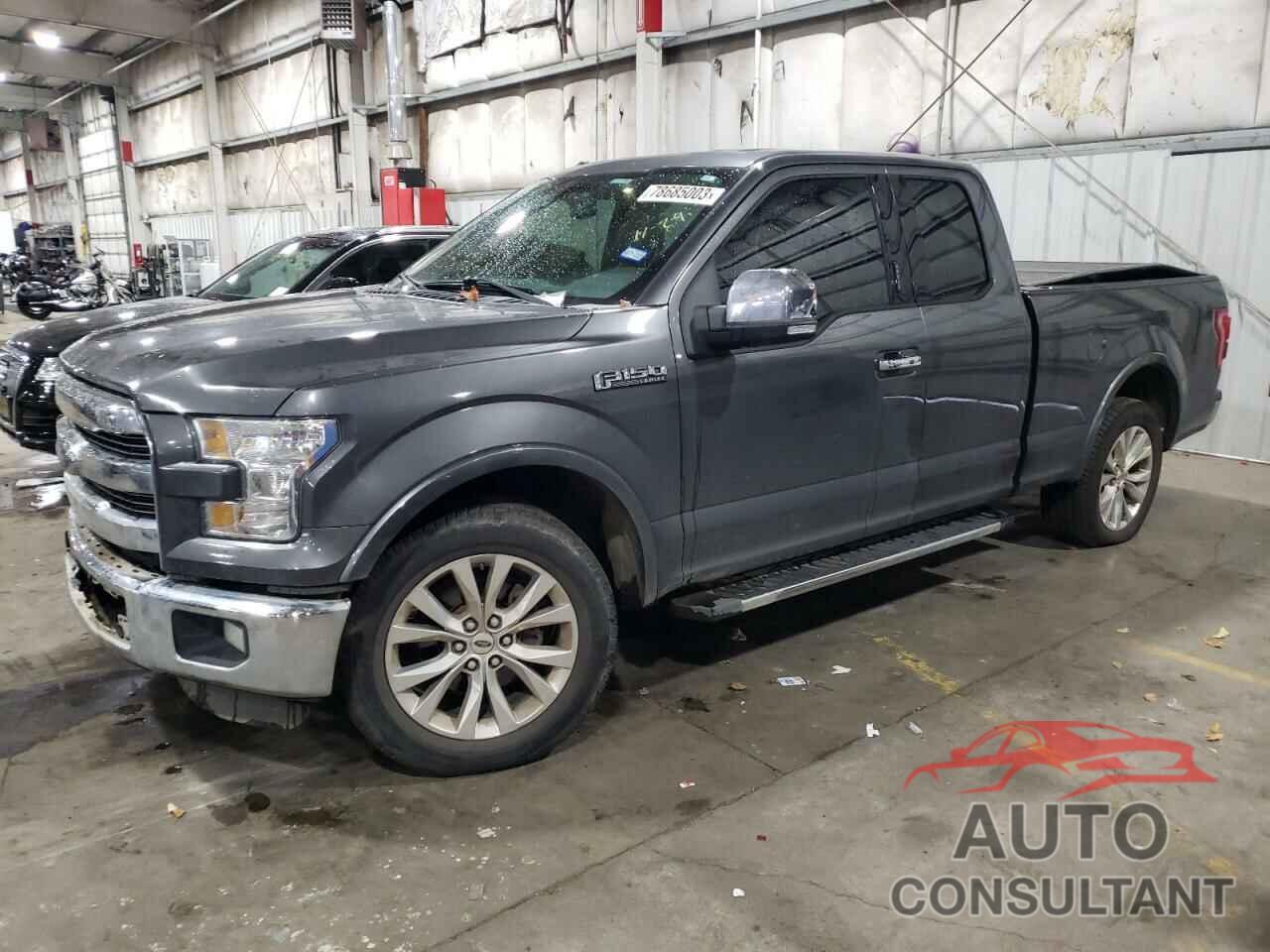 FORD F-150 2015 - 1FTEX1CF8FFB08668