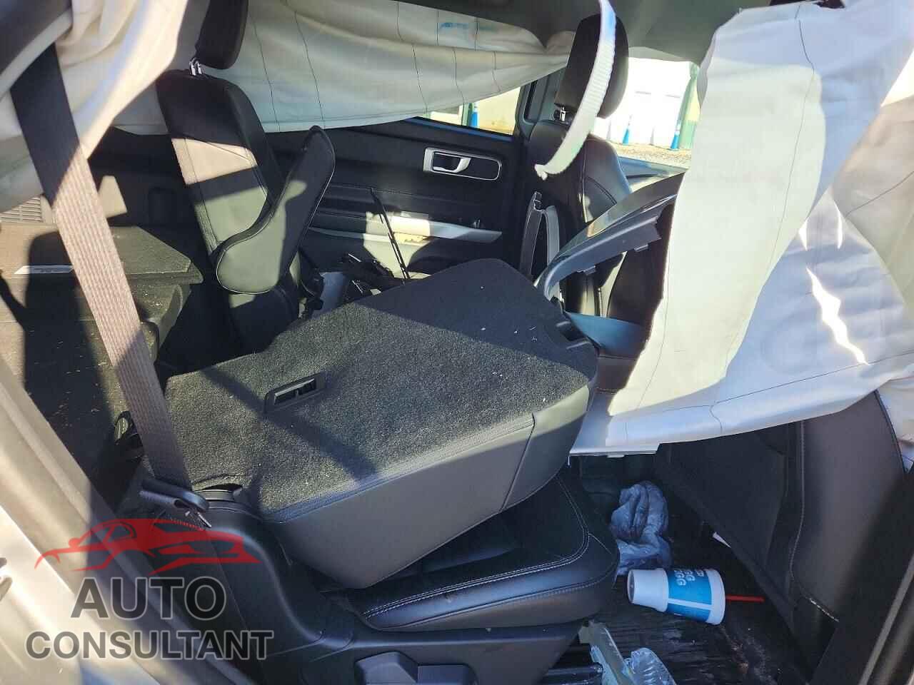 FORD EXPLORER 2023 - 1FMSK8DH7PGC39480