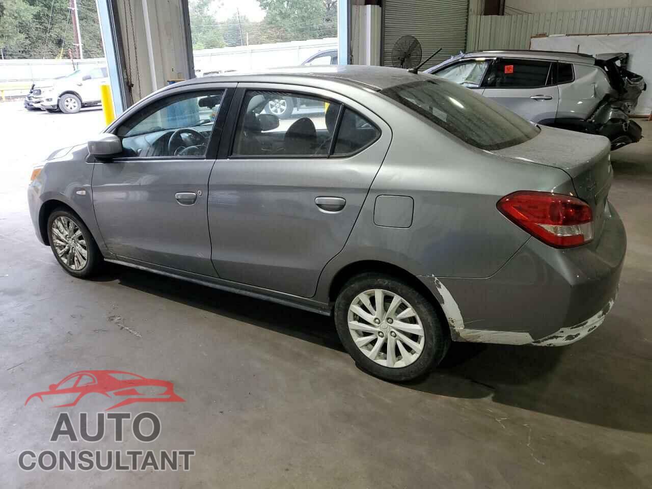 MITSUBISHI MIRAGE 2019 - ML32F3FJ0KHF17883