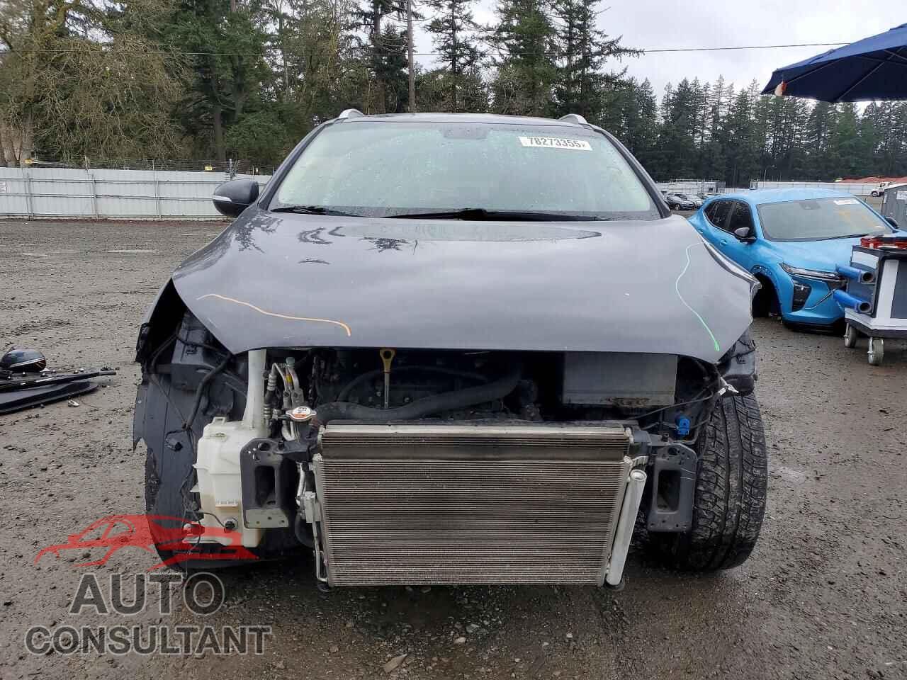KIA SORENTO 2017 - 5XYPHDA53HG338331