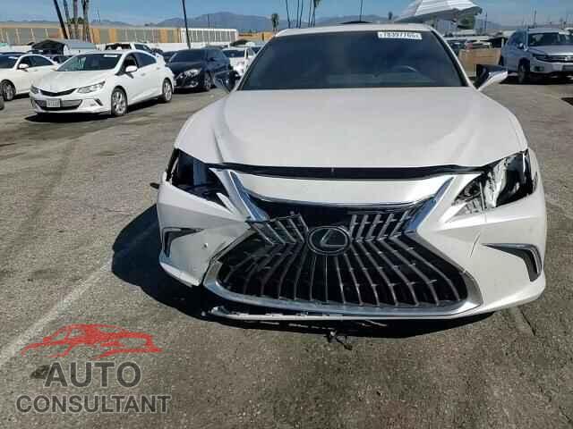 LEXUS ES300 2025 - 58ADA1C18SU065509
