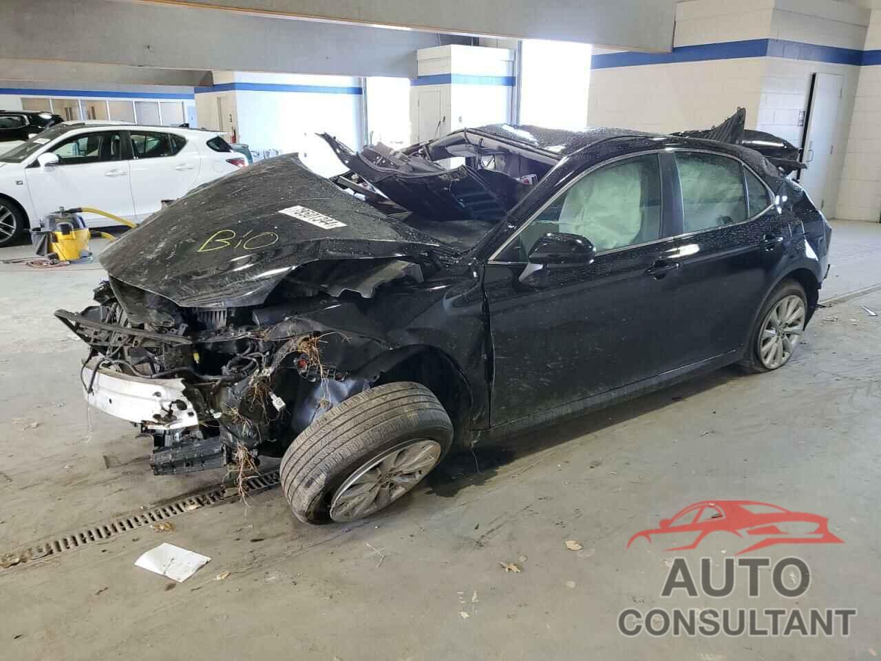 TOYOTA CAMRY 2020 - 4T1C11AK3LU888221