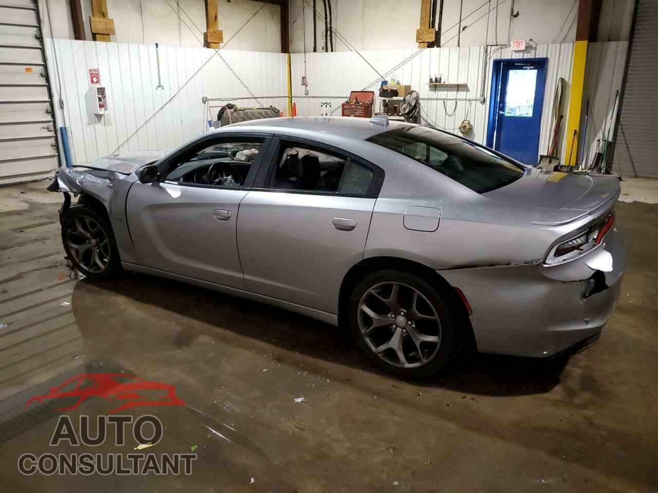 DODGE CHARGER 2016 - 2C3CDXCT5GH117759
