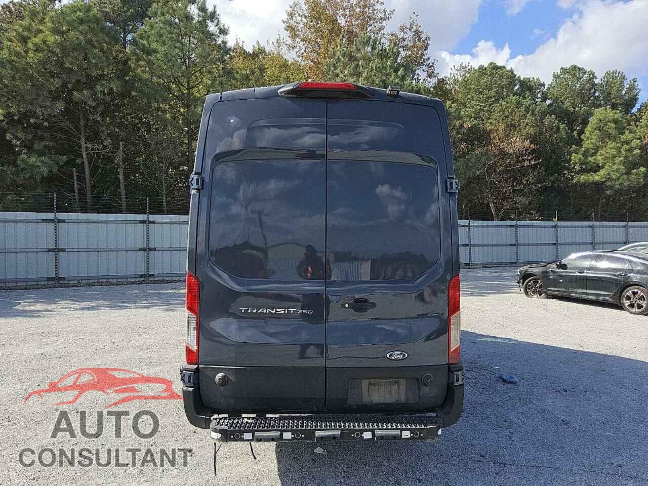 FORD TRANSIT 2020 - 1FTBR3X85LKB27265