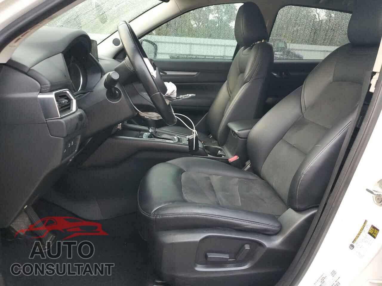 MAZDA CX-5 2020 - JM3KFBCM4L1803028