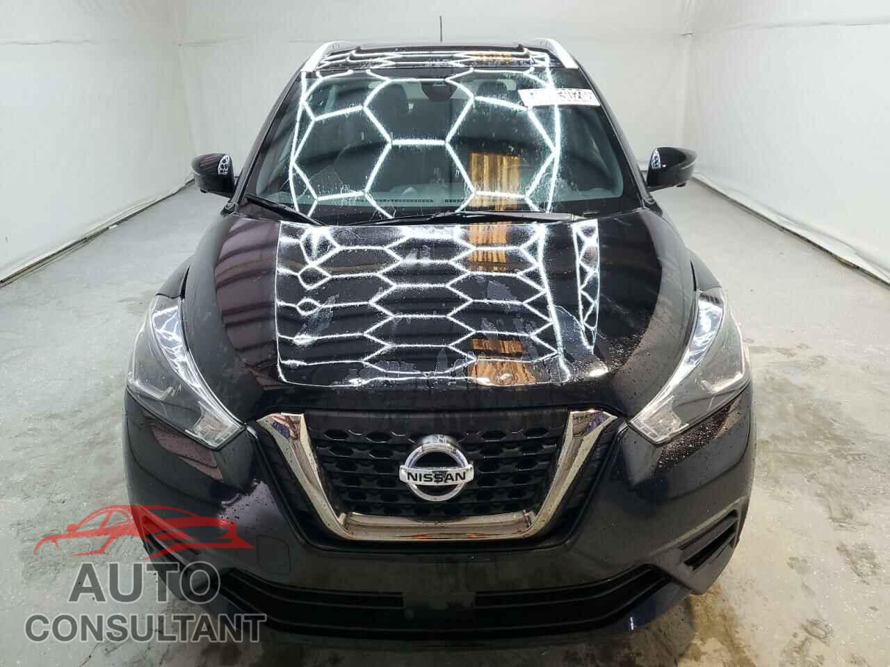 NISSAN KICKS 2020 - 3N1CP5DVXLL520972