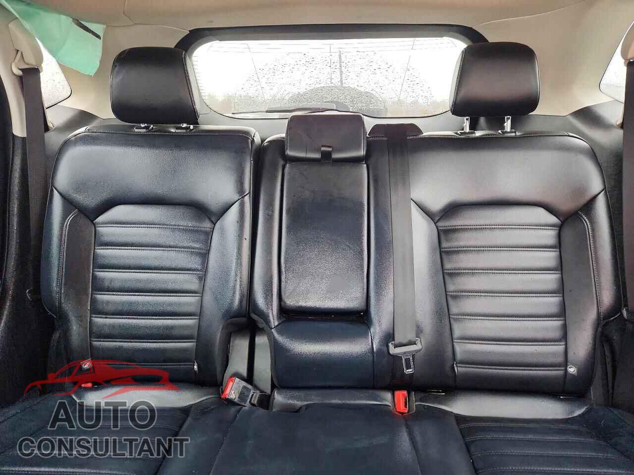 FORD EDGE 2019 - 2FMPK3J97KBC01110