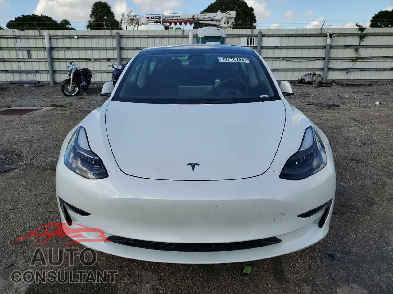 TESLA MODEL 3 2023 - 5YJ3E1EA6PF545671