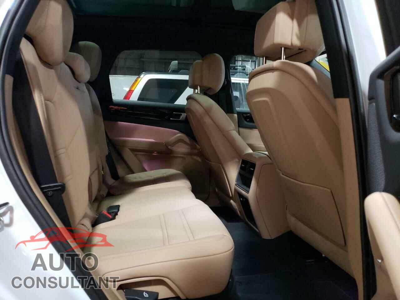PORSCHE CAYENNE BA 2023 - WP1AA2AY2PDA05462