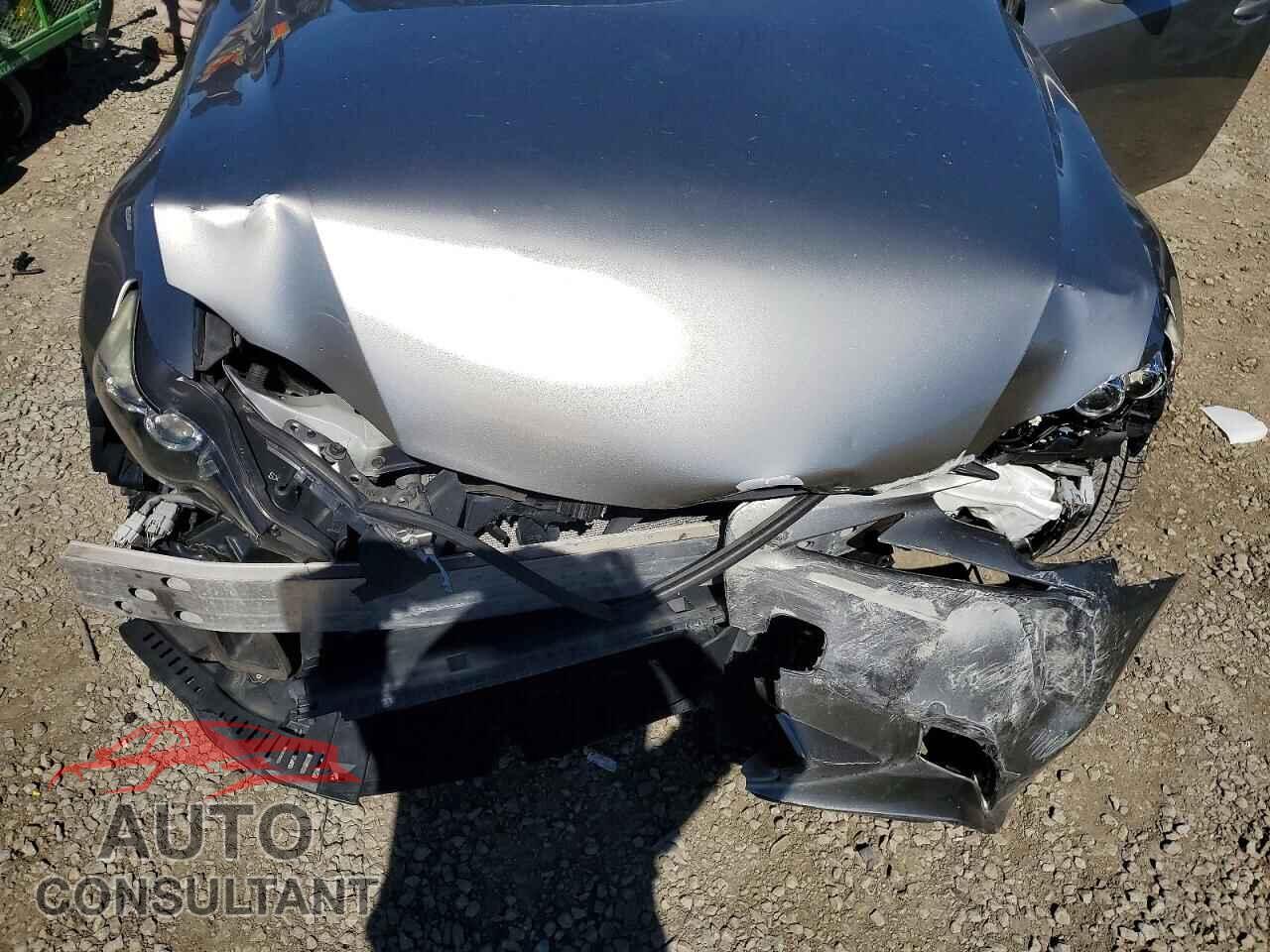 LEXUS IS 250 2015 - JTHBF1D20F5075655