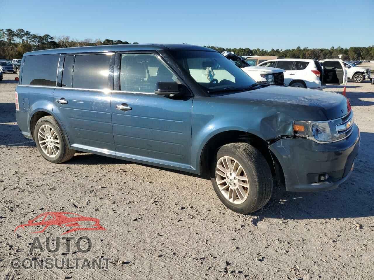FORD FLEX 2016 - 2FMGK5C87GBA23948