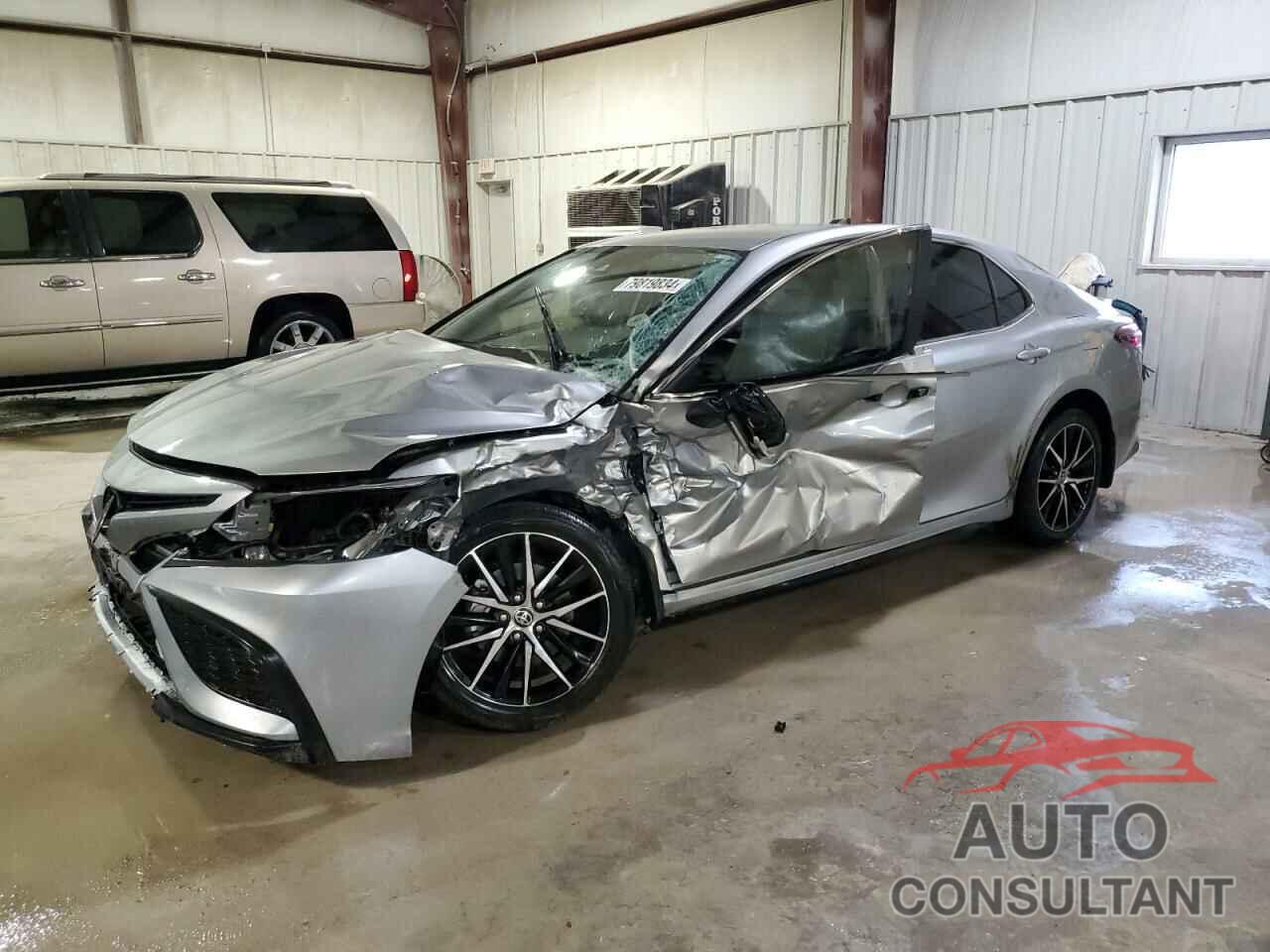 TOYOTA CAMRY 2023 - 4T1G11AK9PU801252