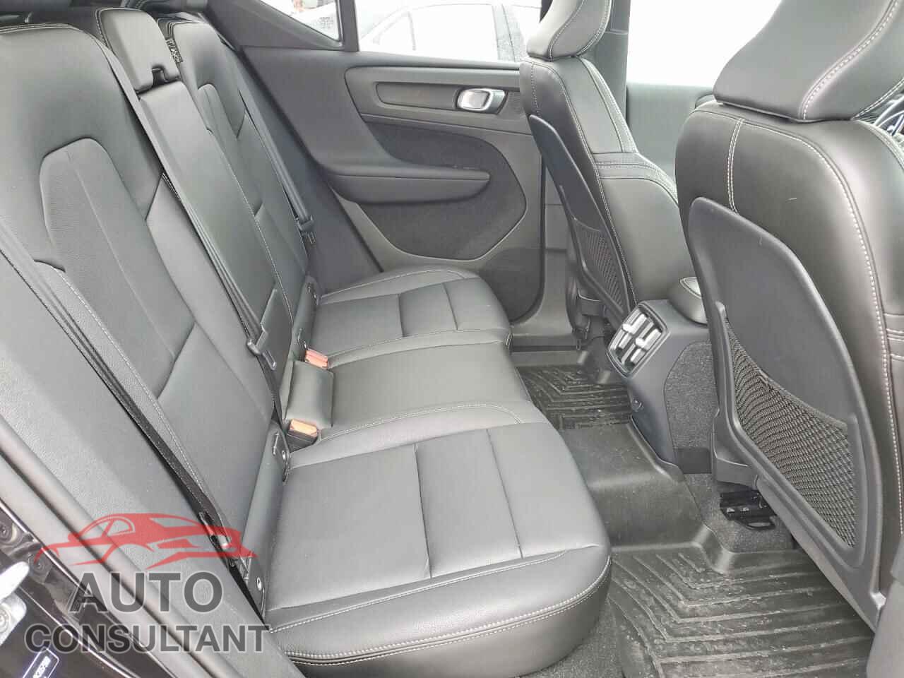 VOLVO XC40 2019 - YV4AC2HL4K2057988
