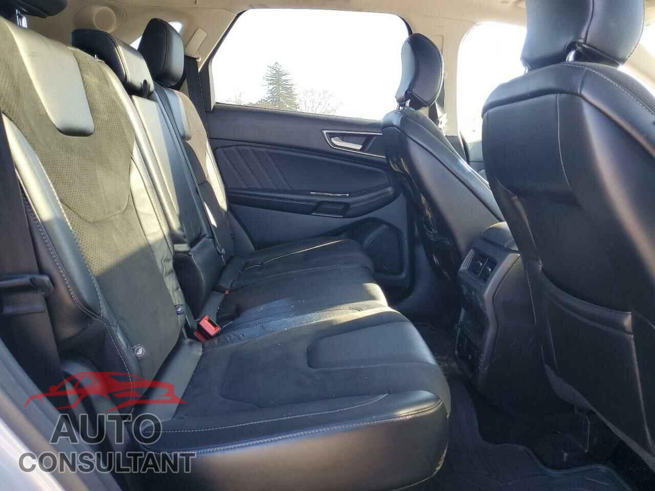 FORD EDGE 2016 - 2FMPK4AP6GBB55202
