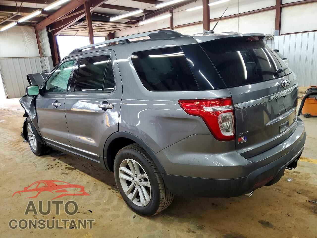 FORD EXPLORER 2014 - 1FM5K8D83EGC43522