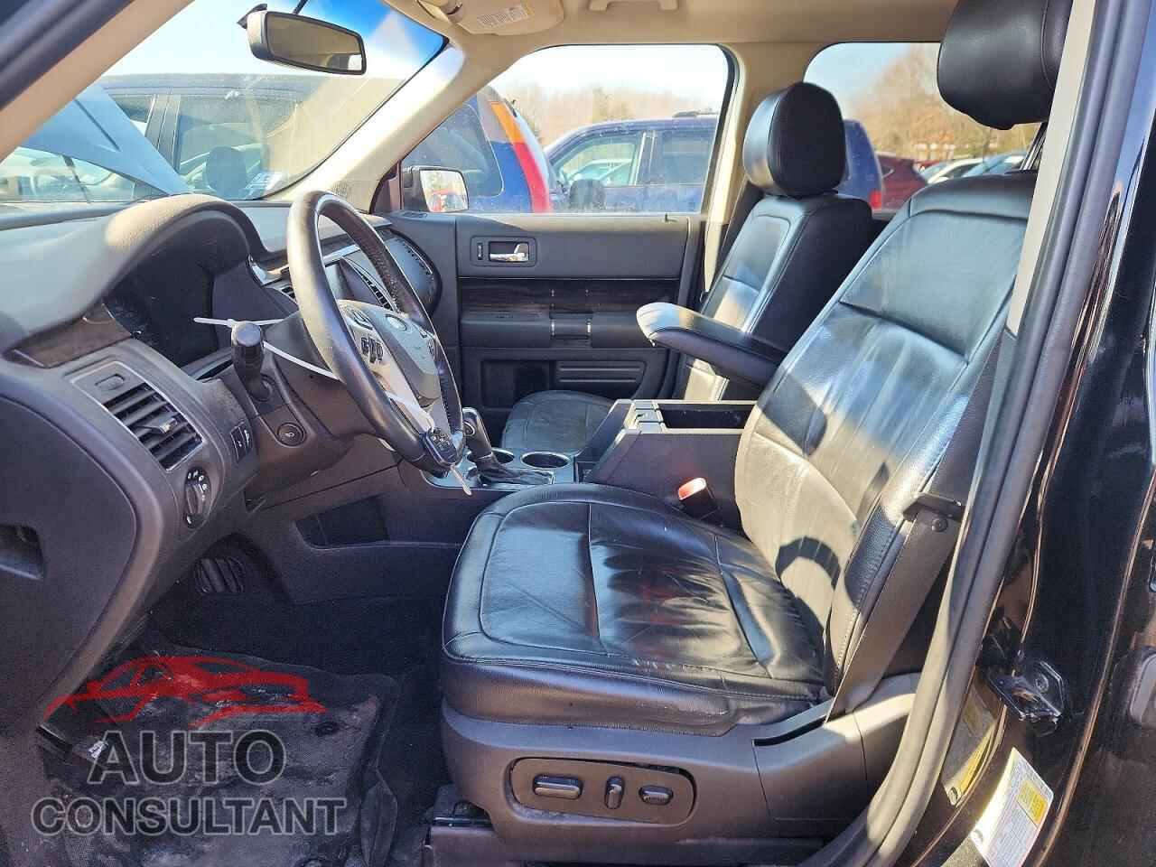 FORD FLEX 2014 - 2FMGK5C89EBD33063