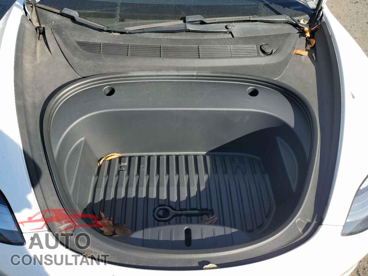 TESLA MODEL 3 2020 - 5YJ3E1EA0LF659658