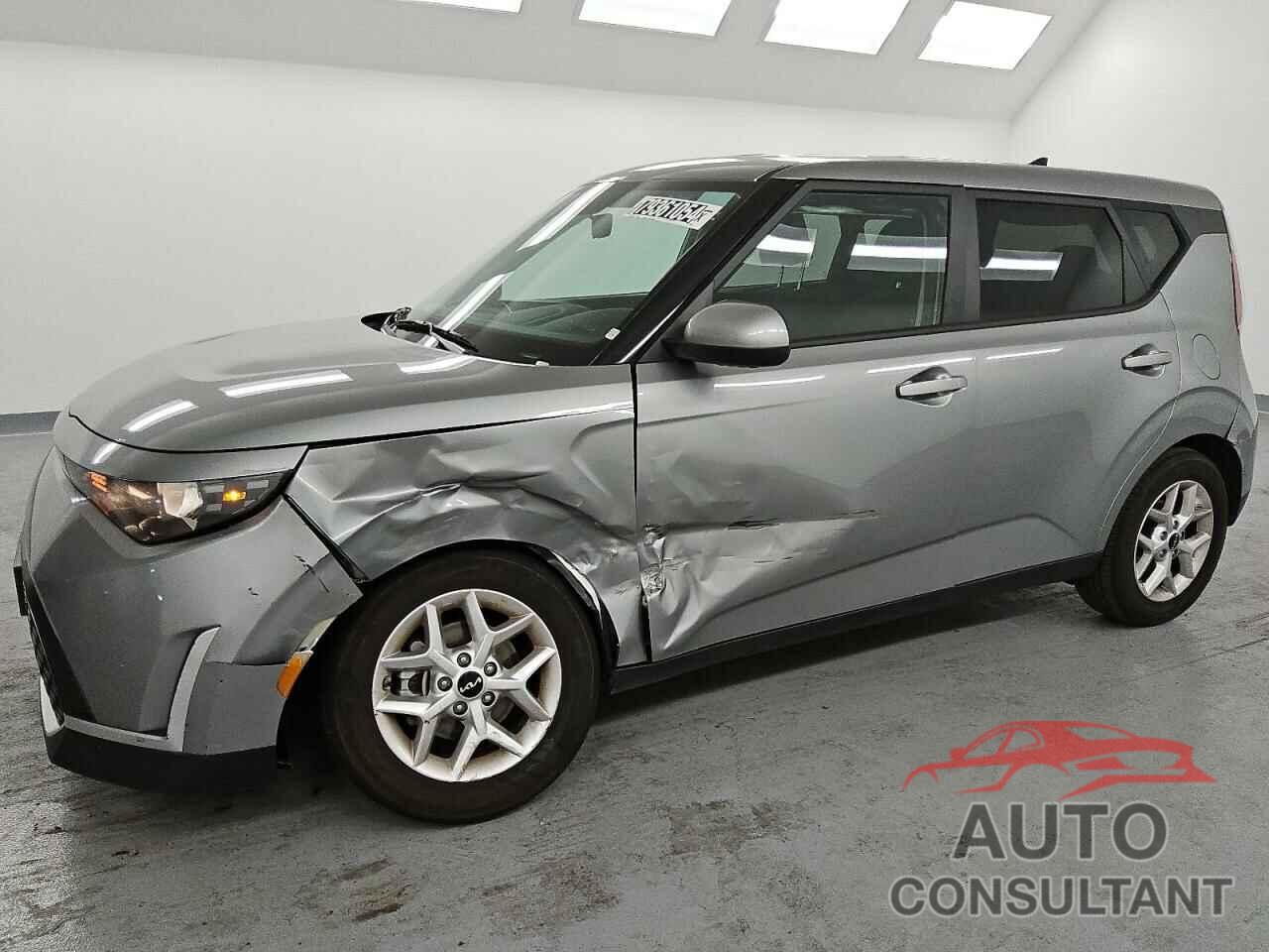 KIA SOUL 2024 - KNDJ23AU4R7915049