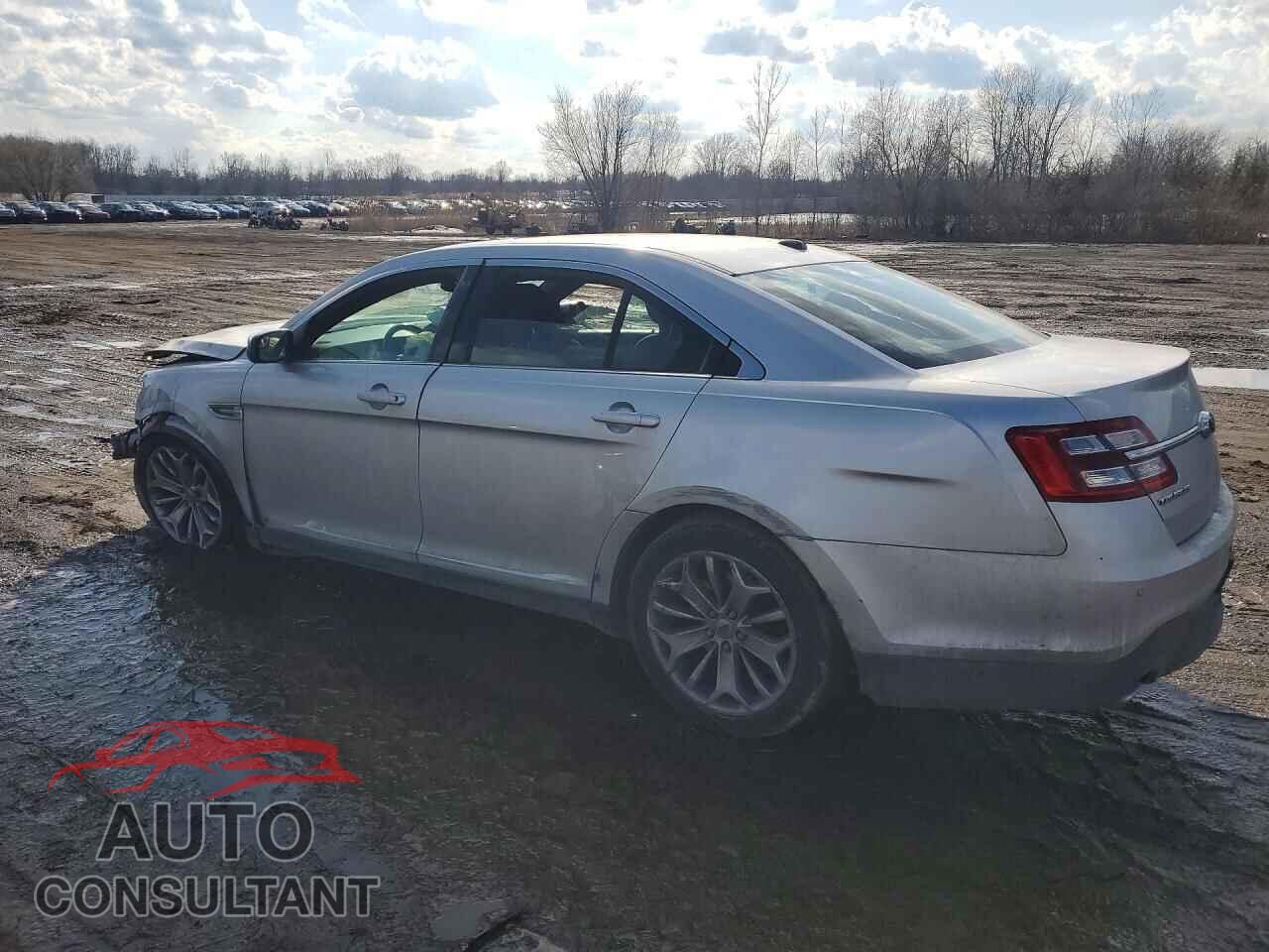 FORD TAURUS 2013 - 1FAHP2F81DG122926