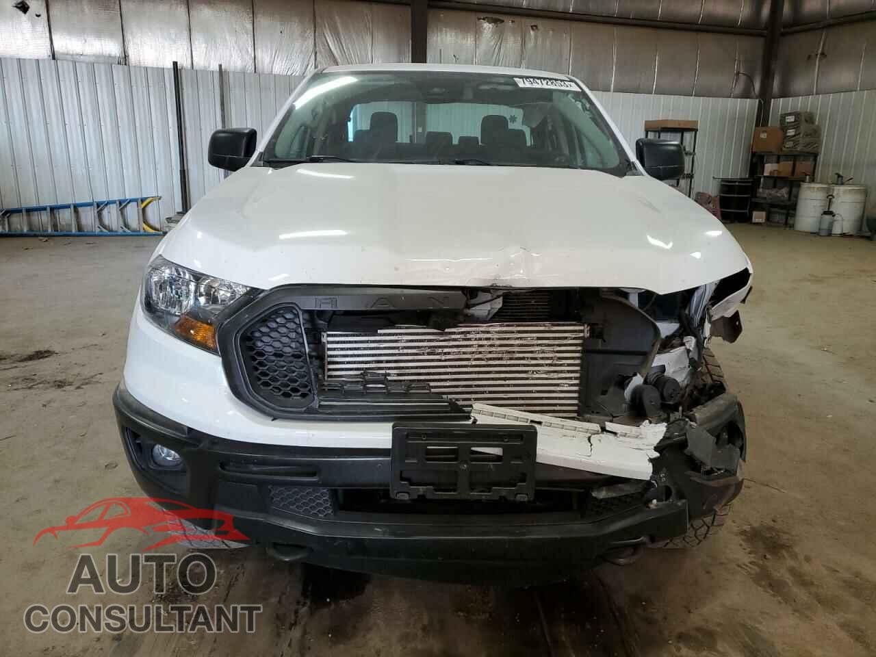 FORD RANGER 2019 - 1FTER4FH7KLB16619