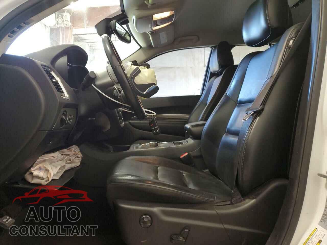 DODGE DURANGO 2017 - 1C4RDJDG0HC850665