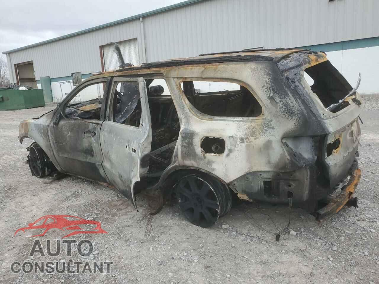 DODGE DURANGO 2015 - 1C4RDJDG8FC817684