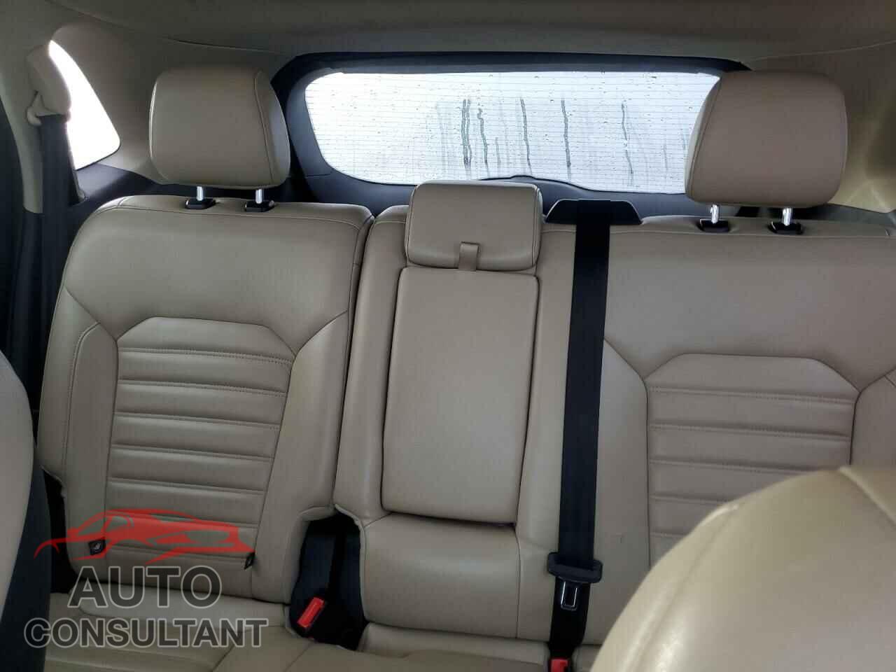 FORD EDGE 2015 - 2FMTK4J82FBB25894