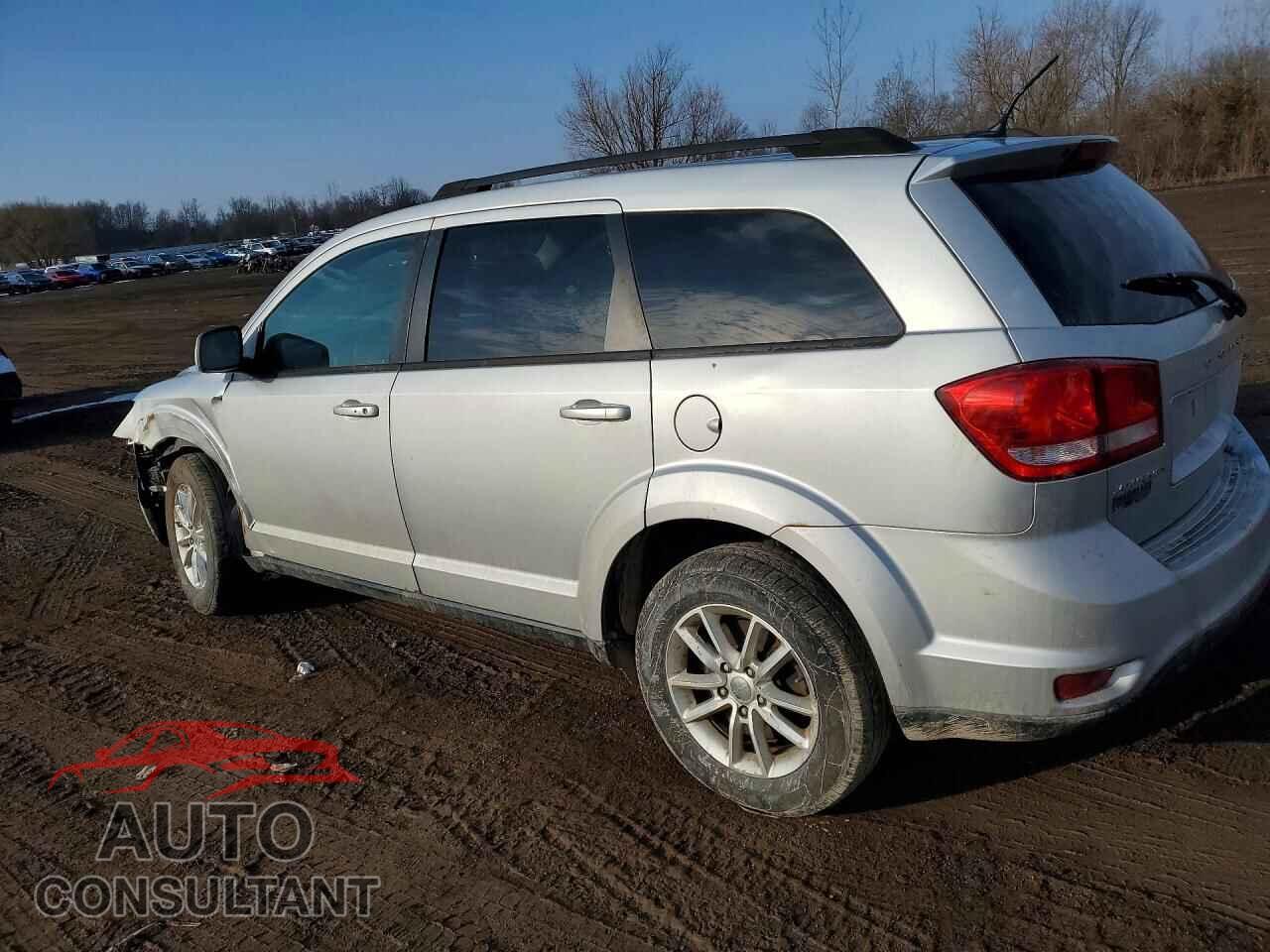 DODGE JOURNEY 2014 - 3C4PDCBB0ET180917