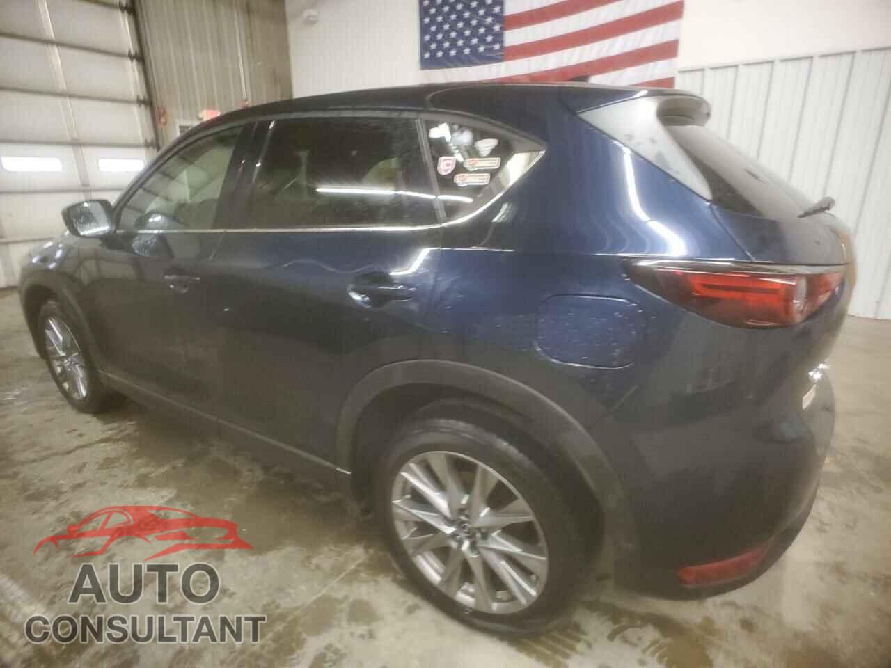 MAZDA CX-5 2020 - JM3KFBDM3L1801284