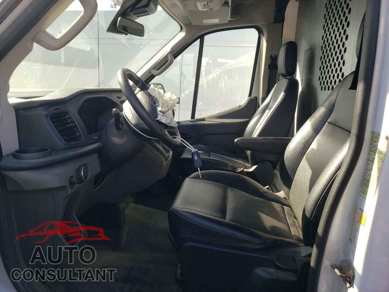 FORD TRANSIT 2020 - 1FTBR2C87LKB75849