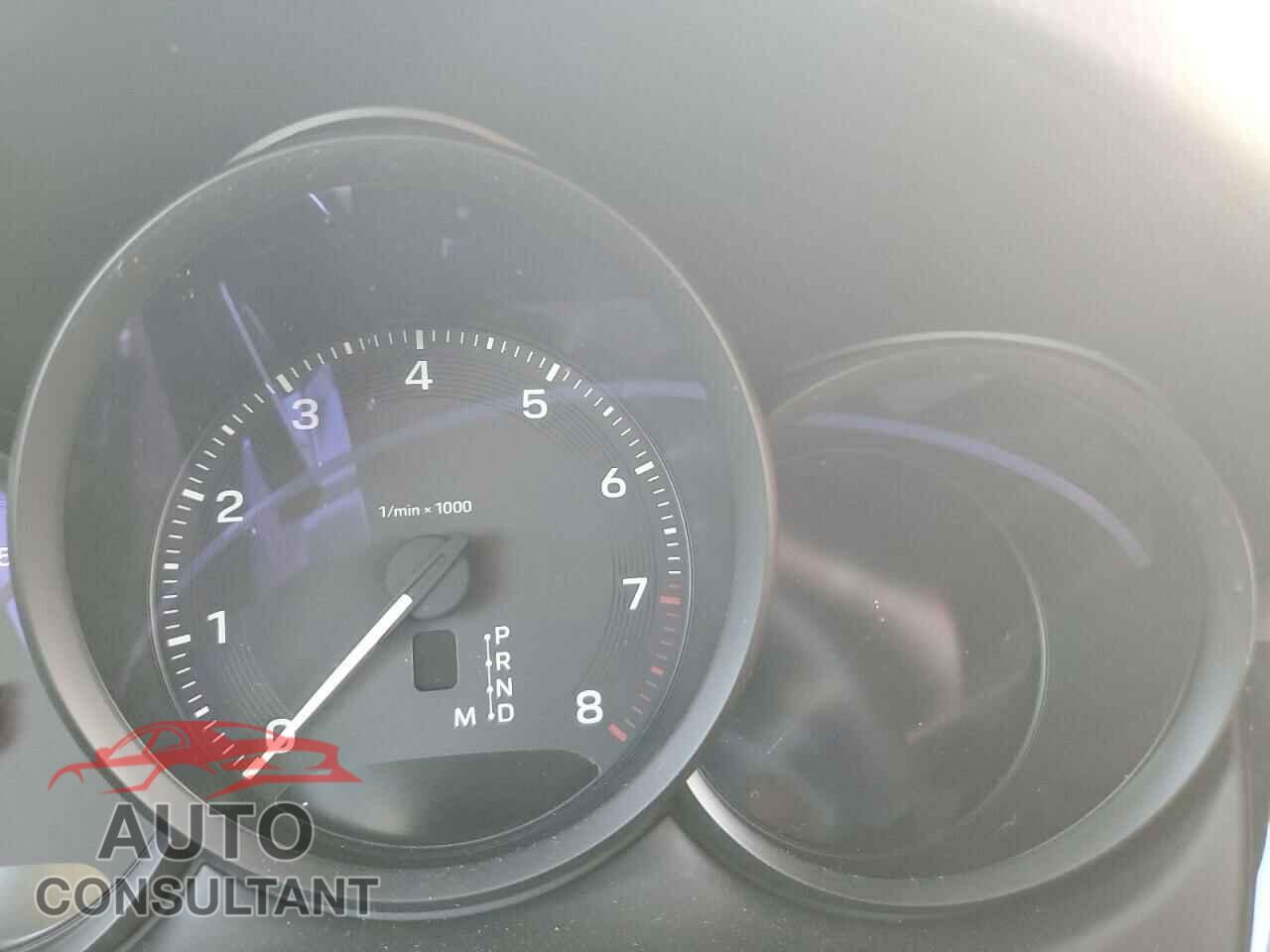 PORSCHE MACAN BASE 2023 - WP1AA2A50PLB20315