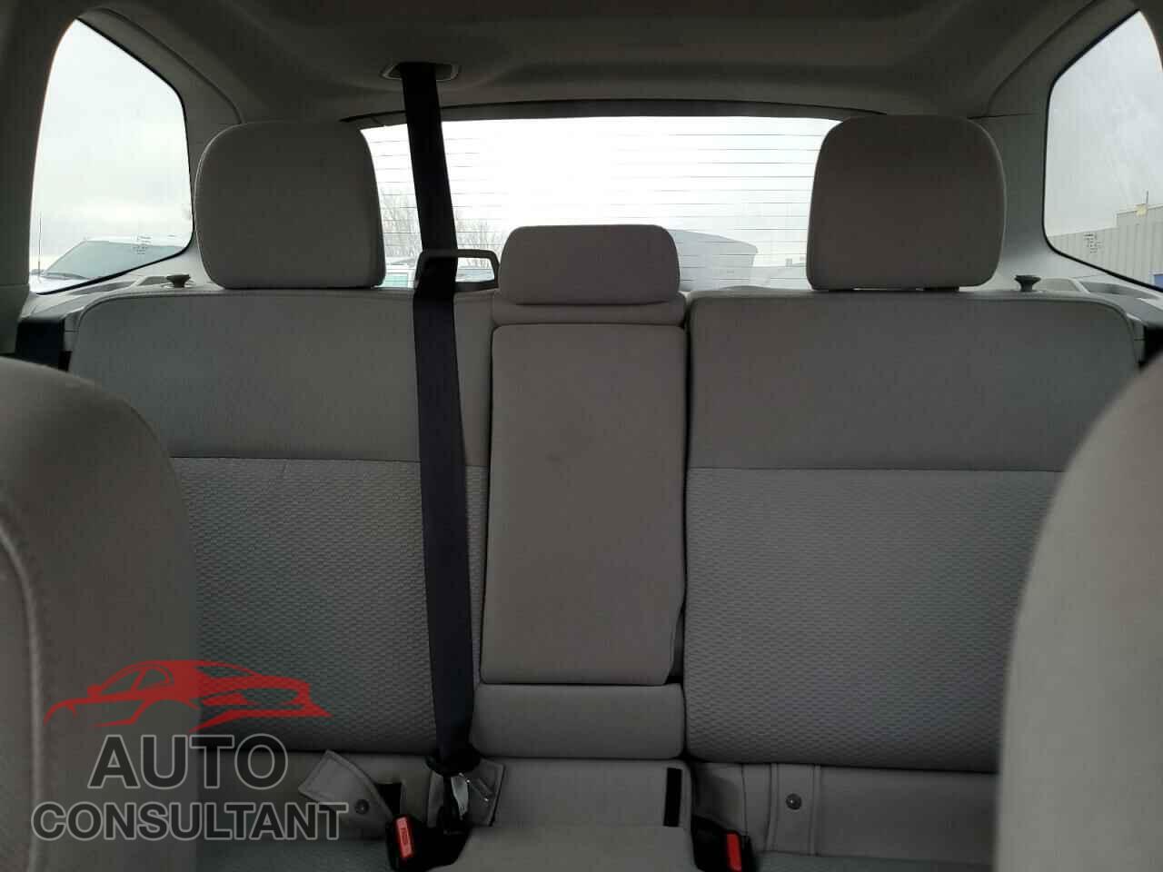 SUBARU FORESTER 2015 - JF2SJAFC2FH592218