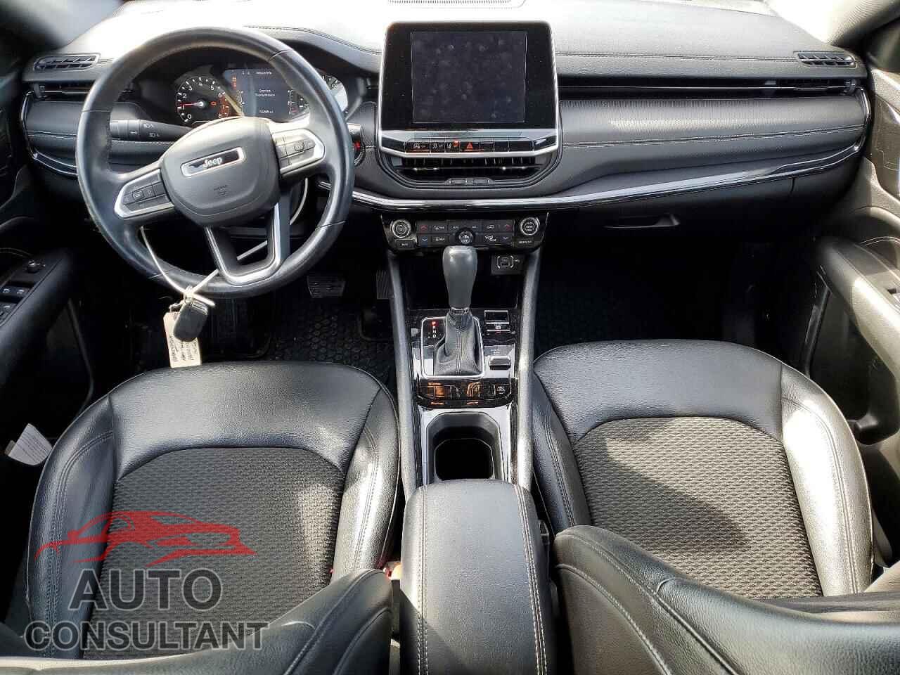 JEEP COMPASS 2022 - 3C4NJDBB3NT174146