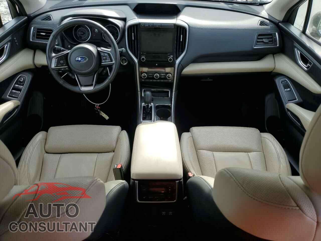 SUBARU ASCENT 2019 - 4S4WMAPD2K3406551