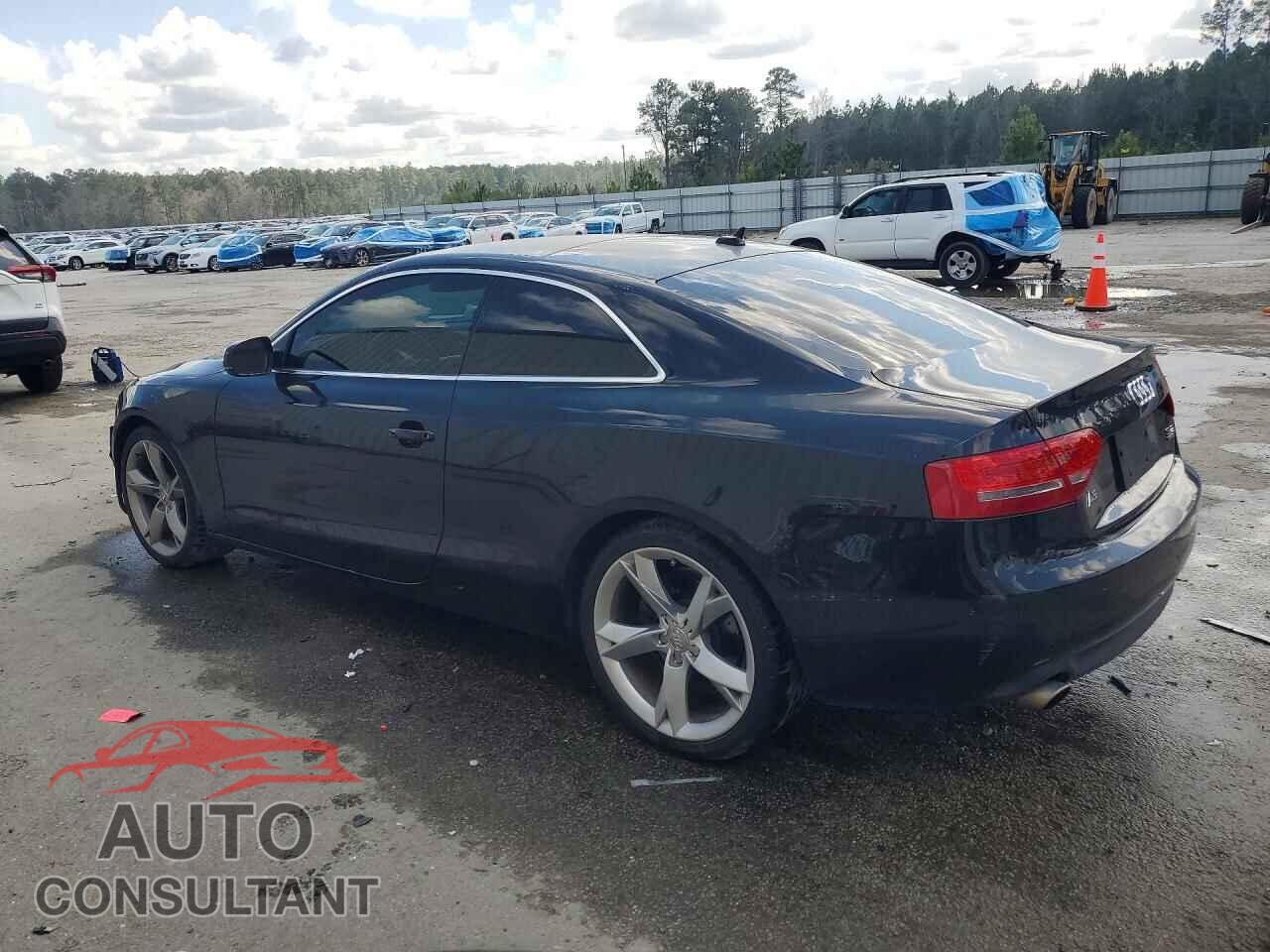AUDI A5 2010 - WAUCKAFR6AA045956